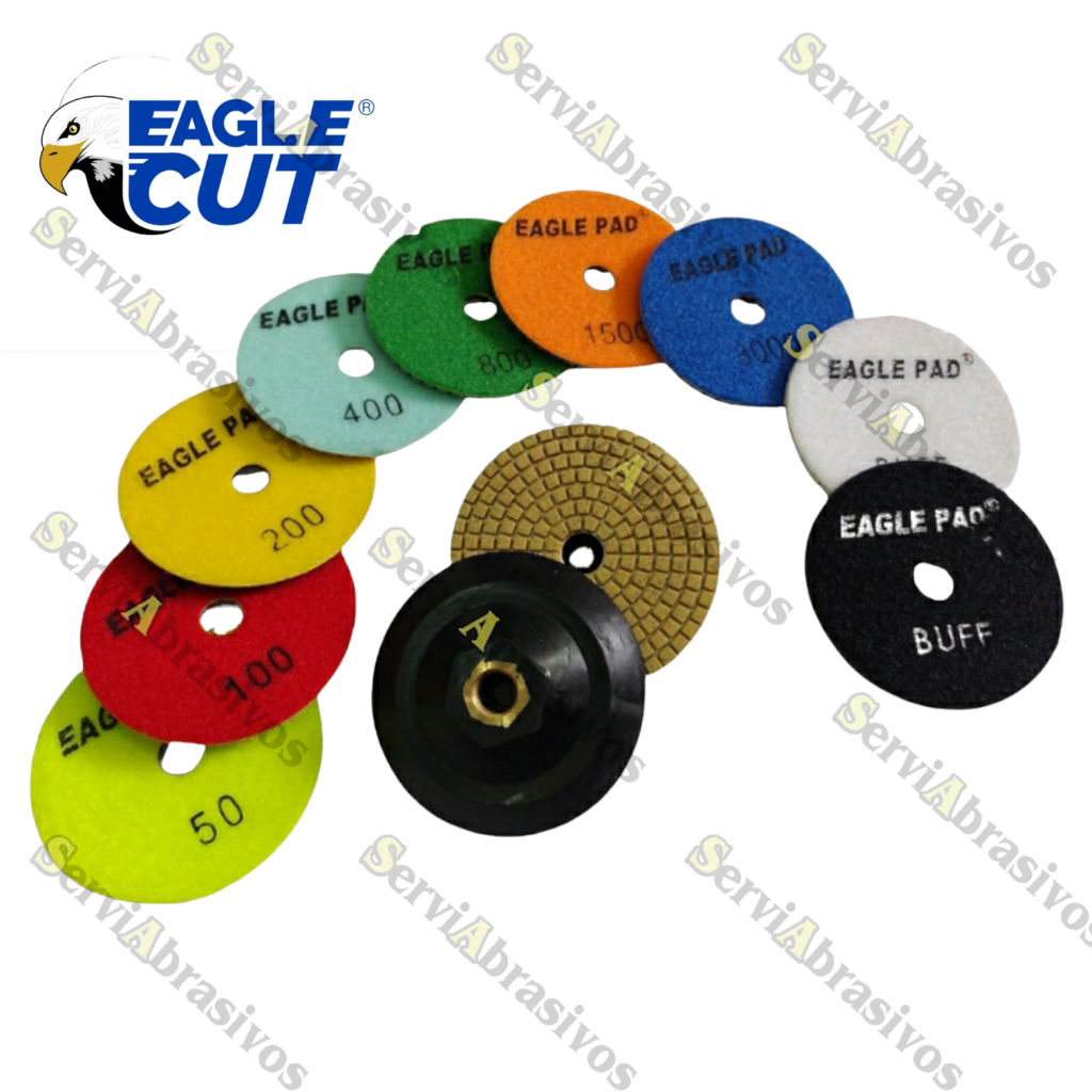 COPA DIAMANTADA 41/2″ DOBLE CALZADA MAKROS Serviabrasivos Tienda